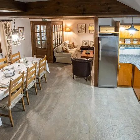Casa - Posets Con 3 펜션