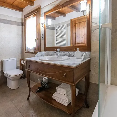 Casa - Posets Con 3 Casa vacanze *