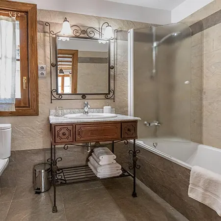 Casa - Posets Con 3 Casa vacanze Benasque