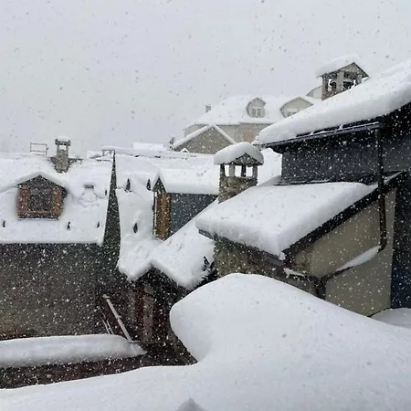 Casa - Posets Con 3 Casa vacanze *