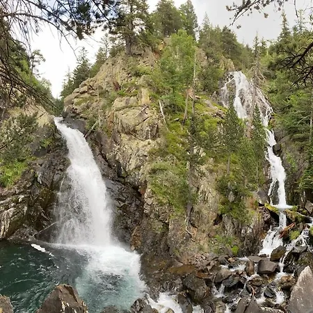 Casa vacanze Casa - Posets Con 3 Benasque