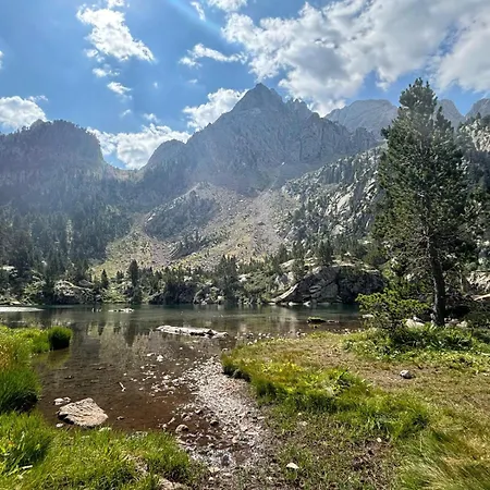 Casa - Posets Con 3 Casa vacanze *